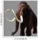 Mammoth Wall Decal