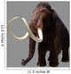 Mammoth Wall Mural
