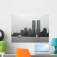 Old Manhatthan Wall Decal