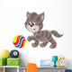 Kitten Wall Decal