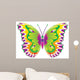 Butterfly Wall Mural
