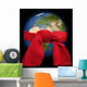 Sick Earth Wall Decal