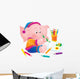 Pink Elephant