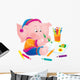 Pink Elephant