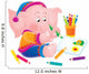 Pink Elephant