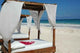 Tulum Beachbed Wall Decal
