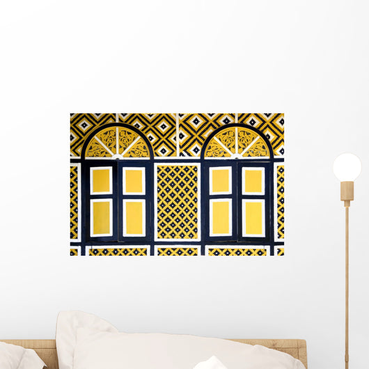 Windows Perak Sultans Old