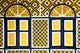 Windows Perak Sultans Old