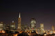 San Francisco Skyline Wall Decal