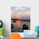 Tramonto Salentino Wall Decal