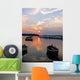 Tramonto Salentino Wall Decal