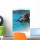 Cote Bretonne Wall Decal