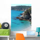 Cote Bretonne Wall Decal
