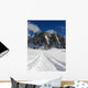 Dolomiti Wall Decal Design 2