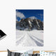 Dolomiti Wall Decal Design 2