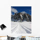 Dolomiti Wall Decal Design 2