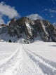 Dolomiti Wall Decal Design 2