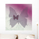 Midnight Shadow Wall Mural