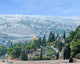 Mount Olives Jerusalem Wall Mural