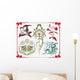Treasures Historical Design Art-nouveau