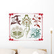 Treasures Historical Design Art-nouveau