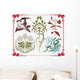 Treasures Historical Design Art-nouveau