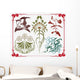 Treasures Historical Design Art-nouveau
