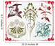 Treasures Historical Design Art-nouveau
