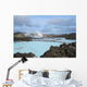 Iceland Blue Lagoon Wall Mural