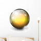 Glass Sphere Vector