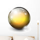 Glass Sphere Vector
