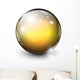 Glass Sphere Vector