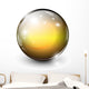 Glass Sphere Vector