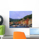 Portofino Wall Decal Design 2