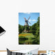 Windm Hle Bremen Wall Decal