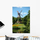Windm Hle Bremen Wall Decal