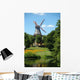 Windm Hle Bremen Wall Decal