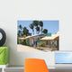 Las Terrenas Wall Decal