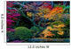 Japanese autumn Wall Mural