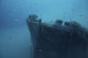 wreck equitable liguria Wall Mural