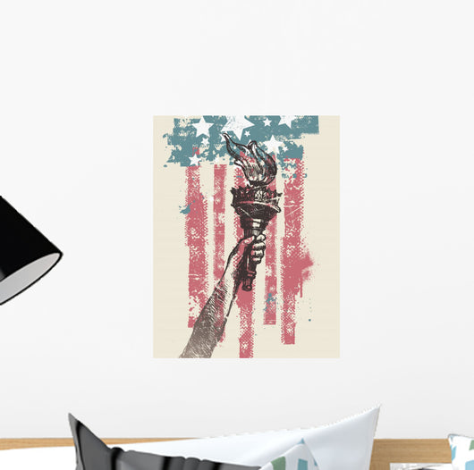 Drawing Hand Freedom with