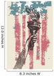 Drawing Hand Freedom with