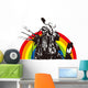 Native Wall Mural