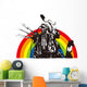 Native Wall Mural
