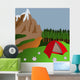 Camping Tent