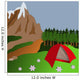 Camping Tent
