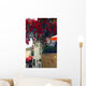 Spanish Village Wall Decal