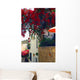 Spanish Village Wall Decal