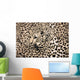 Leopard Wall Decal