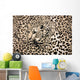 Leopard Wall Decal